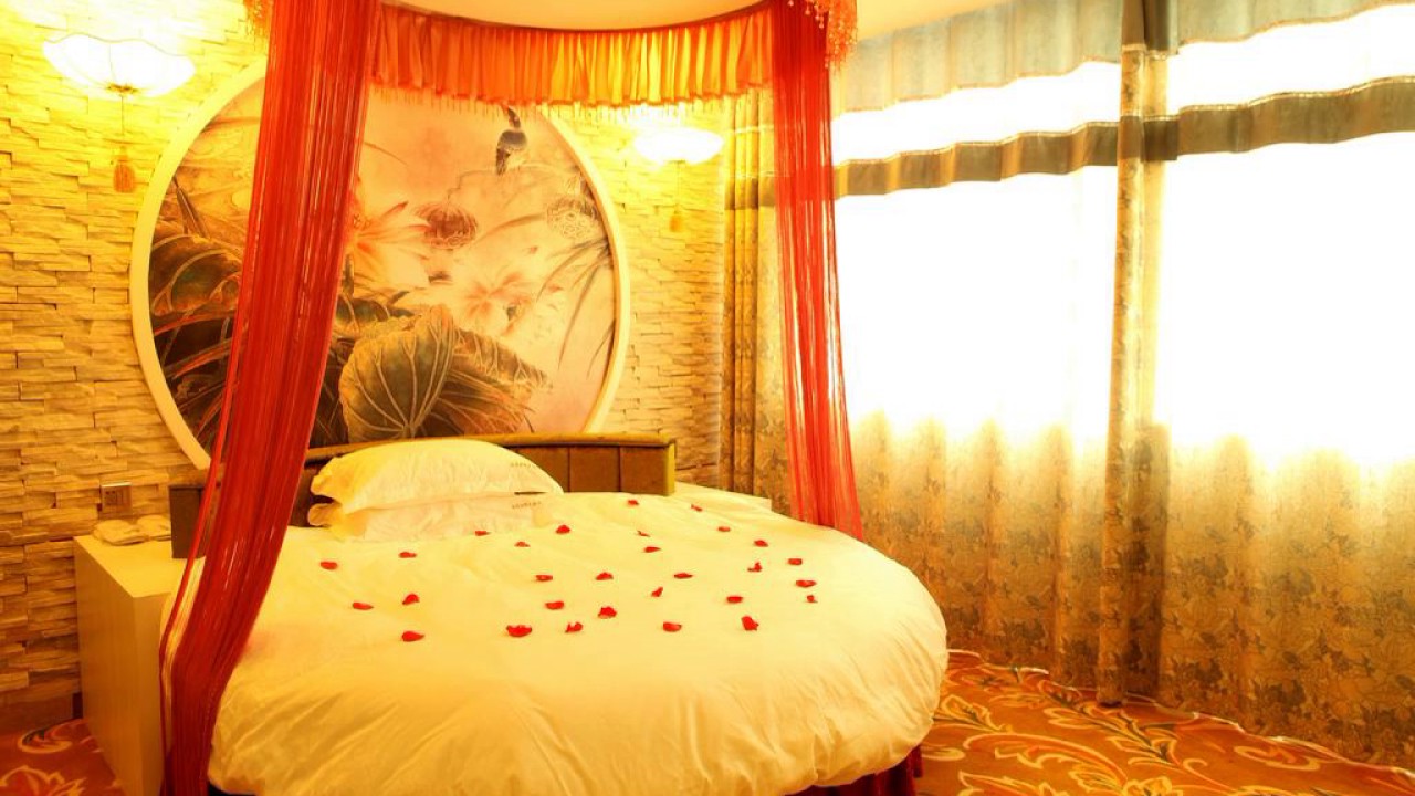 Shangrao Lanwan Yinxiang Hotel - Shangrao - China