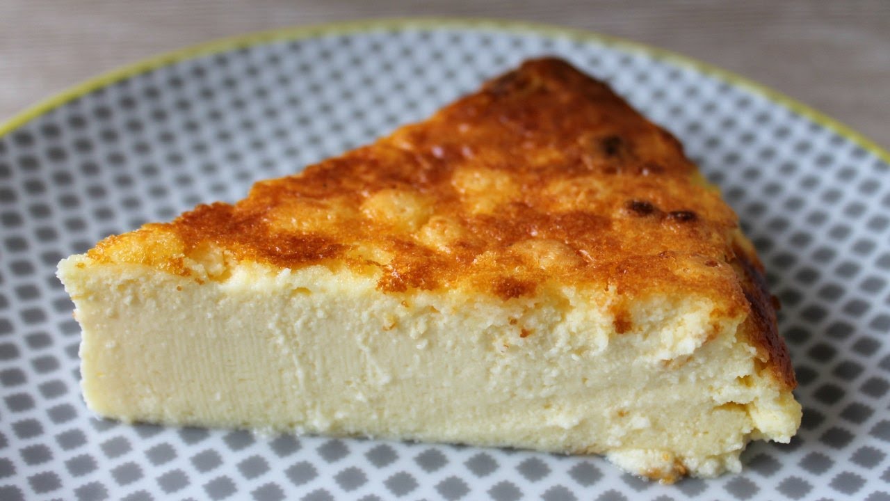 Easy Keto Cheesecake Recipe | Sugar Free Low Carb Dessert Recipes