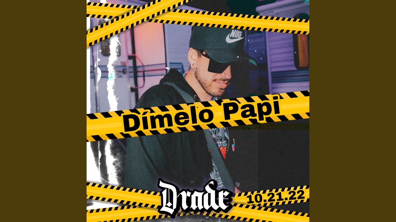 Dimelo Papi