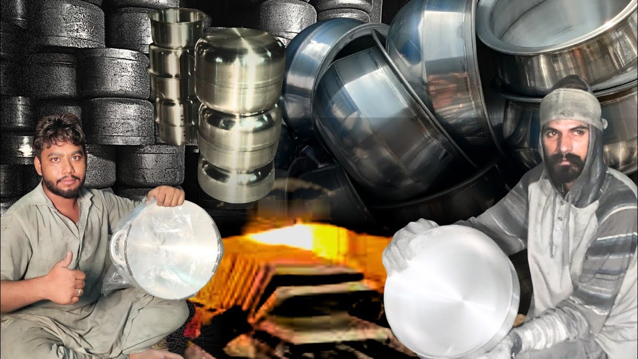 Journey From Bundle of Silver to Cooking Ports by passing  Fiery Furnace