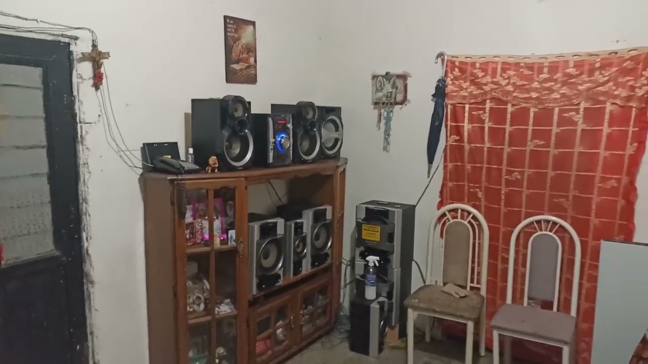 Panasonic•AKX-74[PruebaDeAudio](2/2)