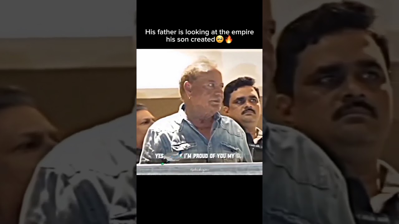 salim khan is proud of his son salman khan #salman #bollywoodactor #shorts