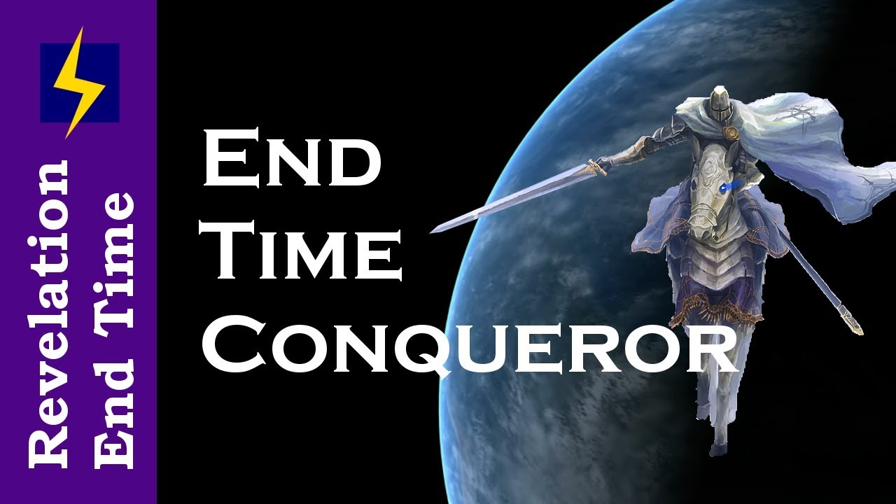 Isaiah 28 | The Mighty and Strong One, End Time Prophet