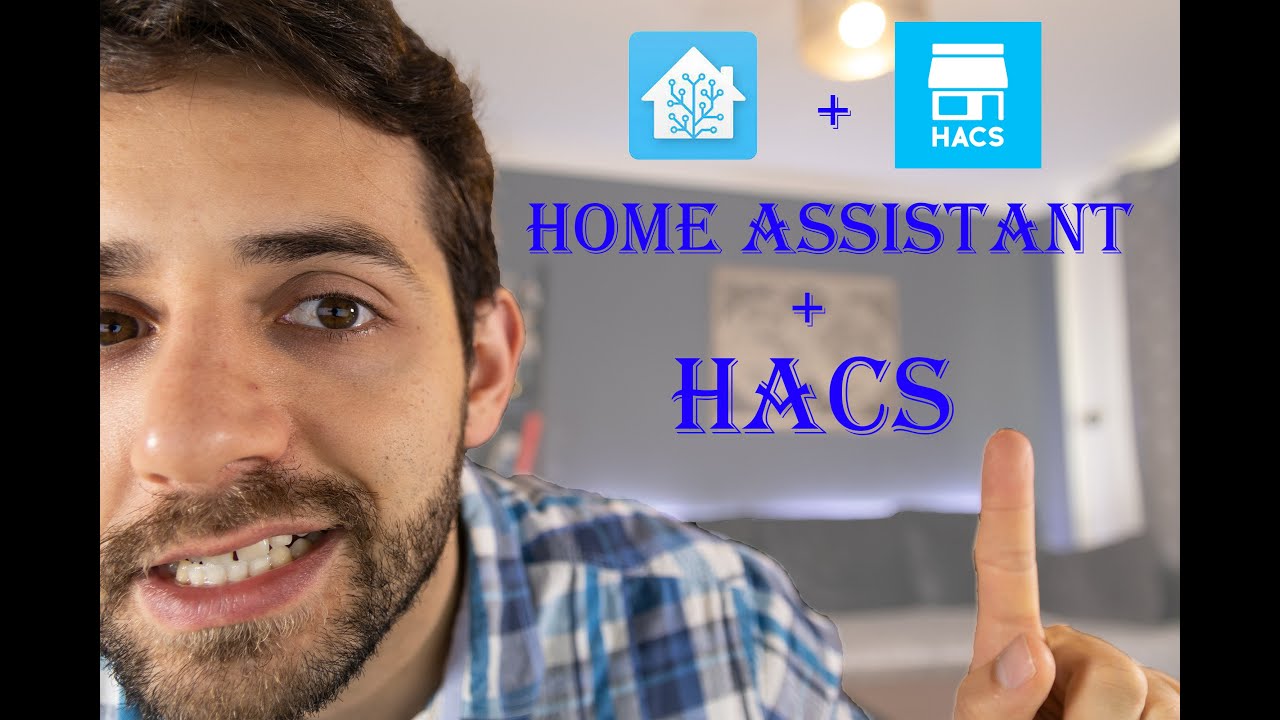 Vamos instalar HACS no Home Assistant – O método mais fácil de obter as integrações que faltavam