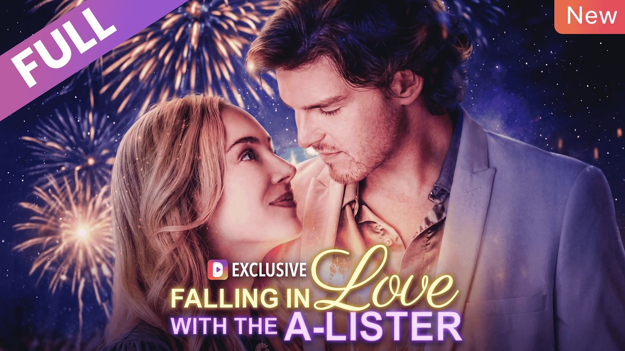 [Full Series] 💍Falling In Love With The A-lister: Secret Billionaire Heiress as an Assistant?