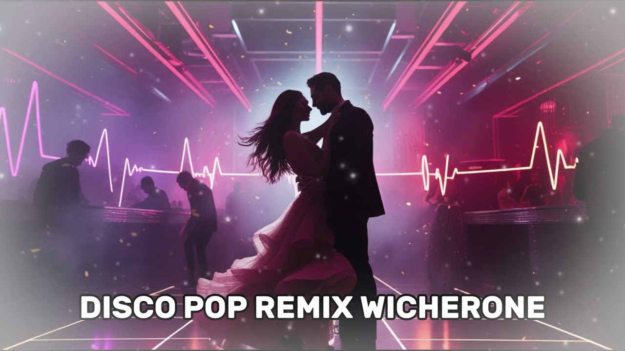 NEONOWE SNY 2  ⚡️🎧 ❤️ WALENTYNKOWY REMIX  ❤️ 🎧⚡️