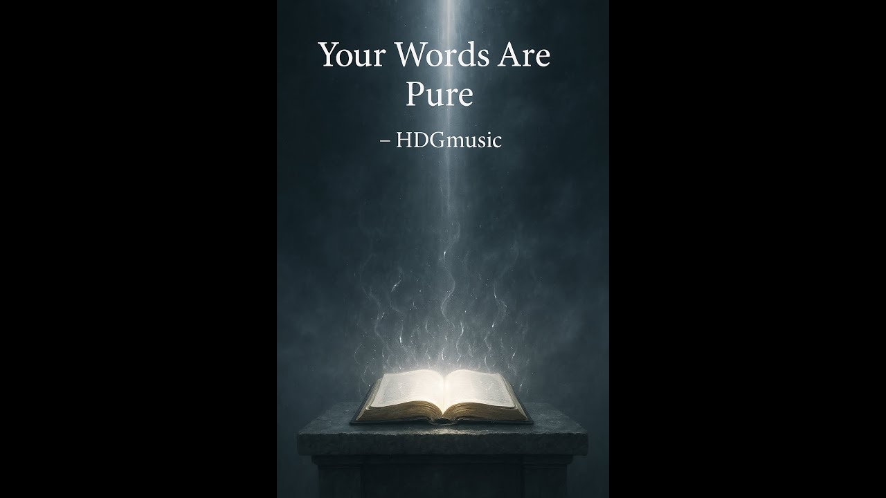 Your Words are Pure -Praise and Worship 2025