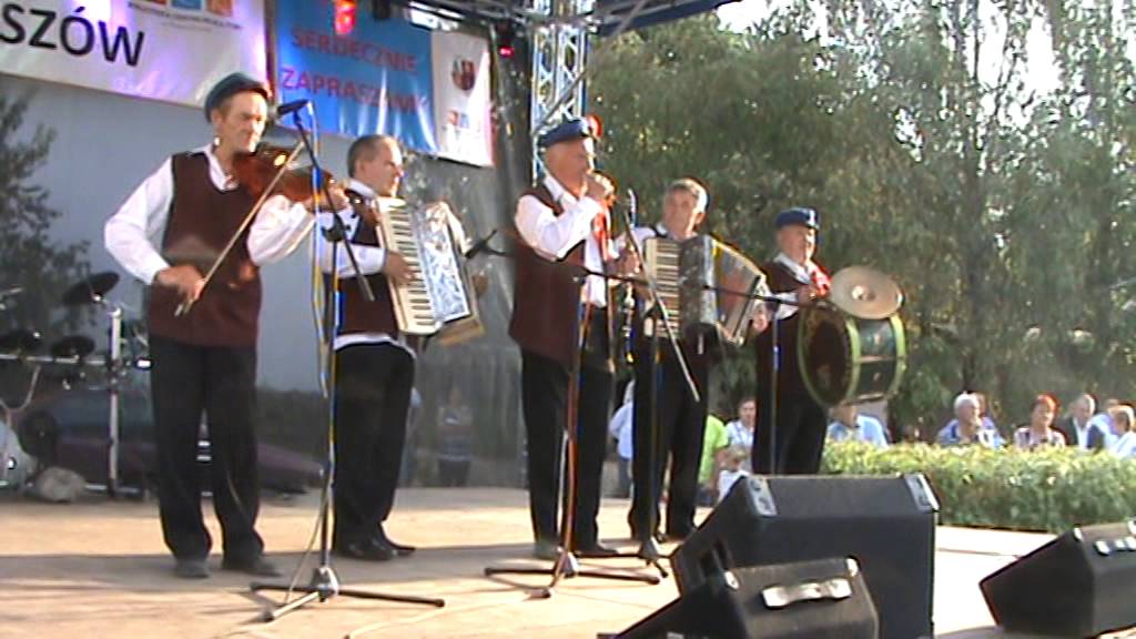 Zespół z Rykoszyna