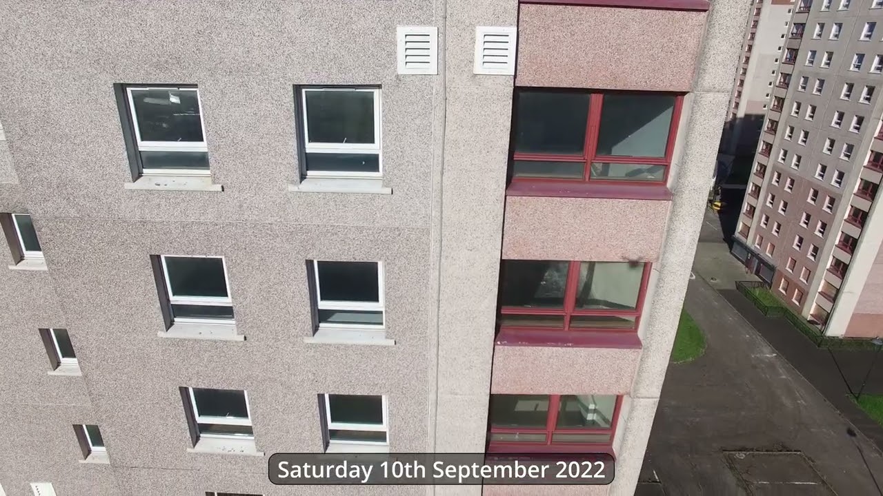 Irvine High flats (2019 / 2024)
