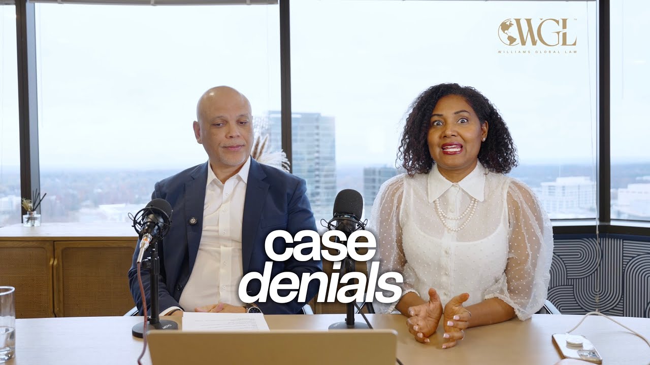 USCIS Delays and Denials Explained: What to Do When Your Immigration Case Is Stuck?