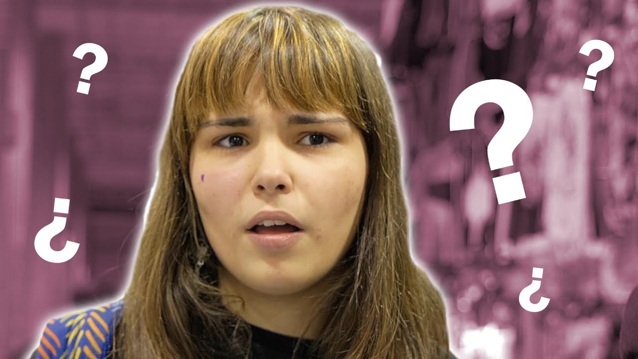 EXAMEN A OTAKUS | SAL&Oacute;N DEL MANGA JAPAN WEEKEND VALENCIA '19
