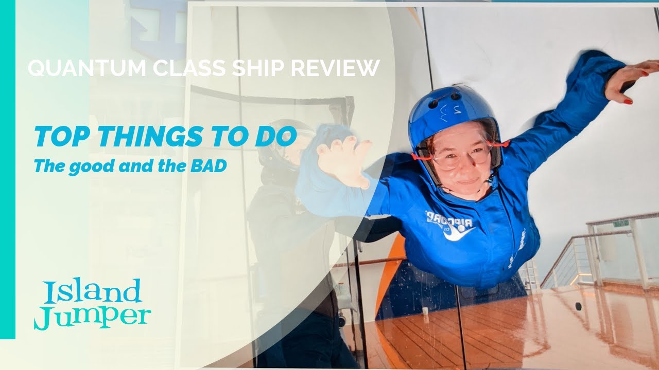 QUANTUM CLASS SHIP REVIEW - THE GOOD AND THE BAD