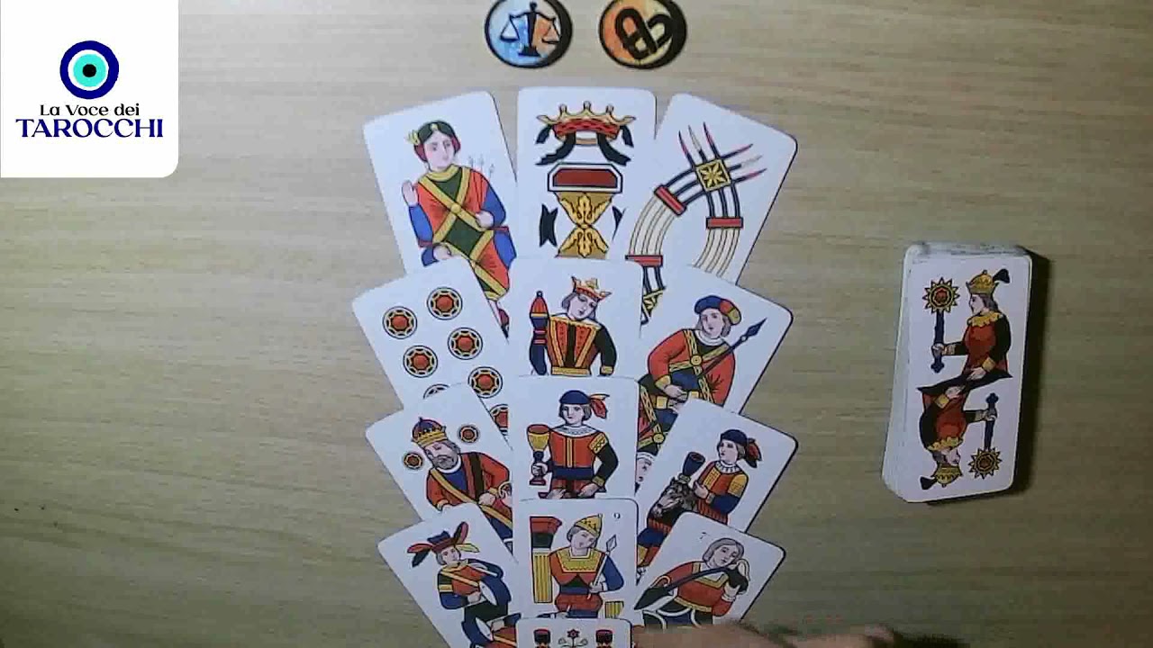 Faremo pace? (Interattivo)