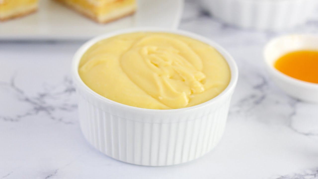 Crema de Maracuyá | Parchita