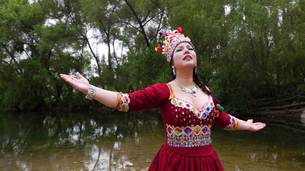 HATUN KILLA - A LAS ORILLAS DEL RÍO CHONTA