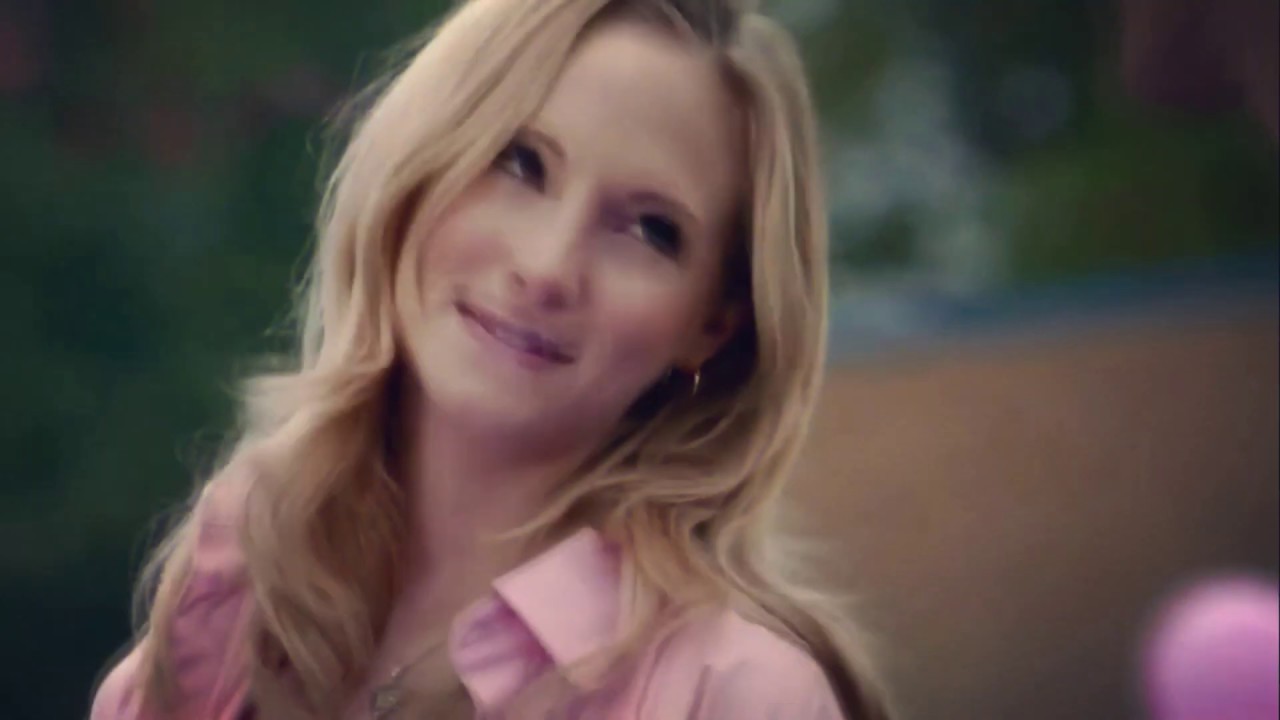 Caroline Forbes || Wild Ones