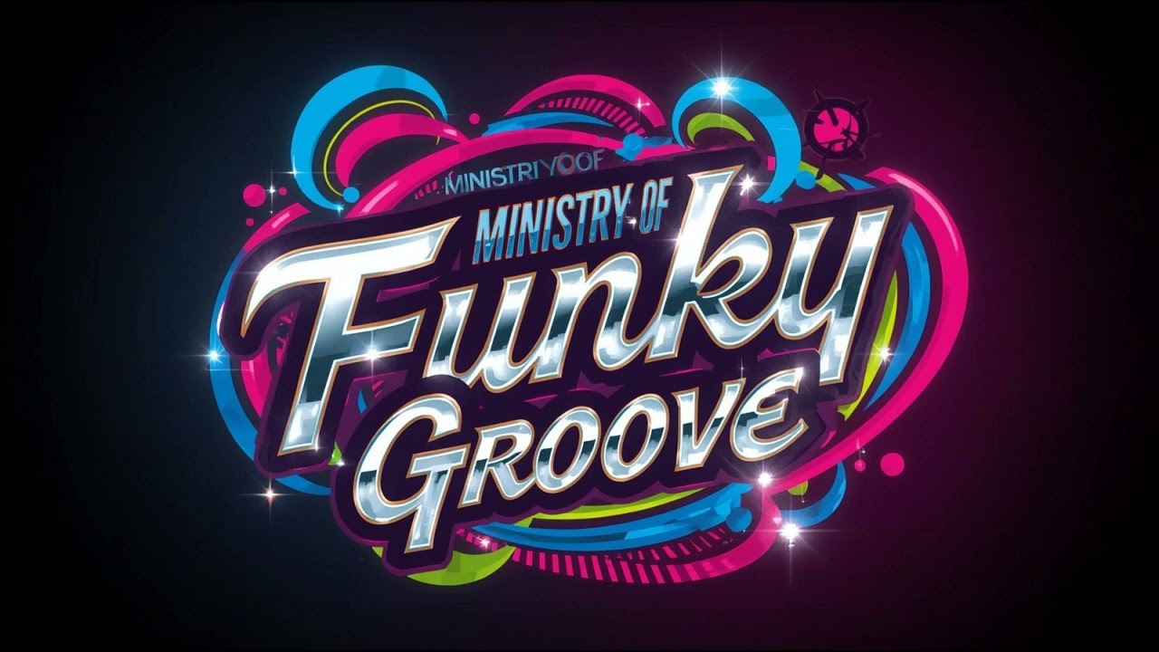 Funky Dance Disco Groove (21 Track Mix)