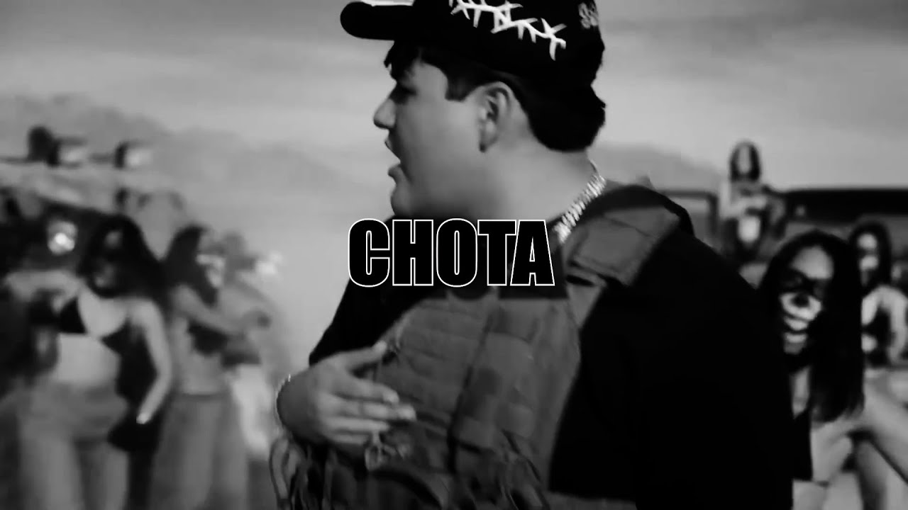 [FREE] CHOTA - Victor Mendivil x Remp Type Beat | House Belico Type Beat 2025