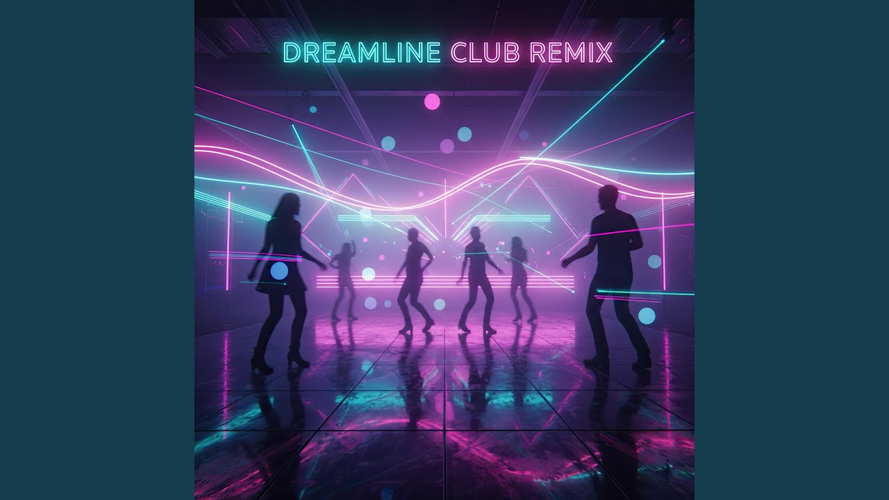 Dreamline (Club Dance Remix)