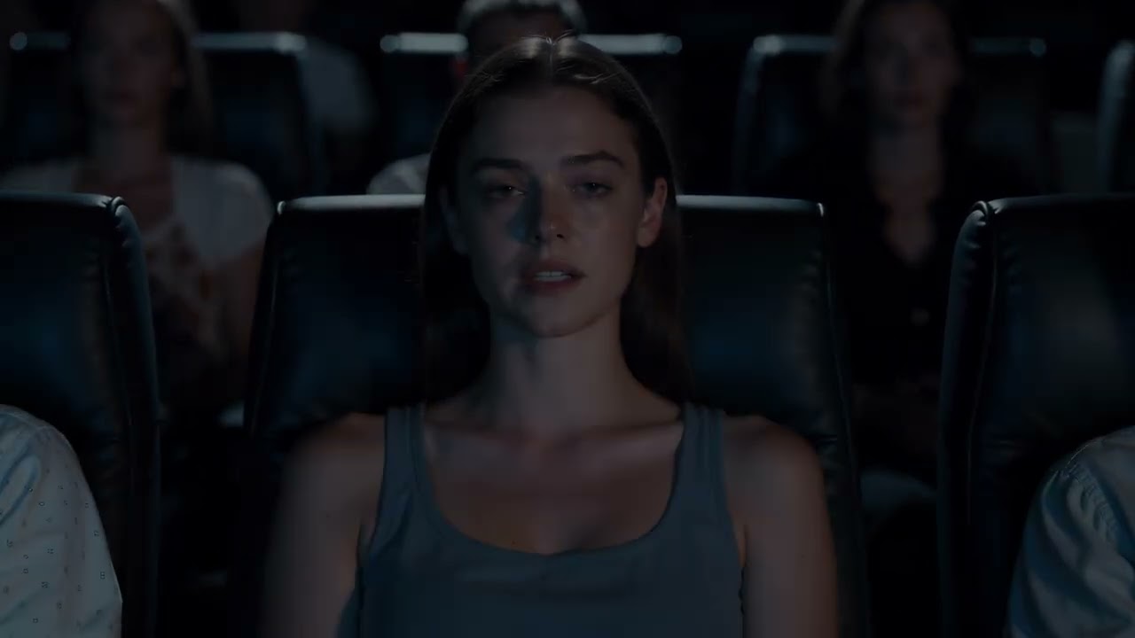 mind control cinema #hypno