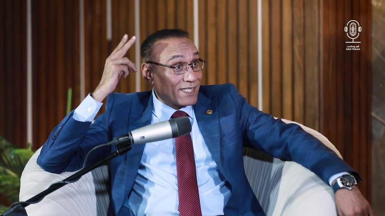 المديح النبوي: الشعراء ومدح سيد الأنام ﷺ.. مع الشاعر علاء جانب 