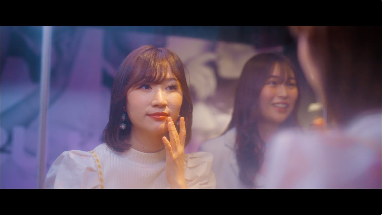 すっぴんハート - 松浦航大【Official Music Video】