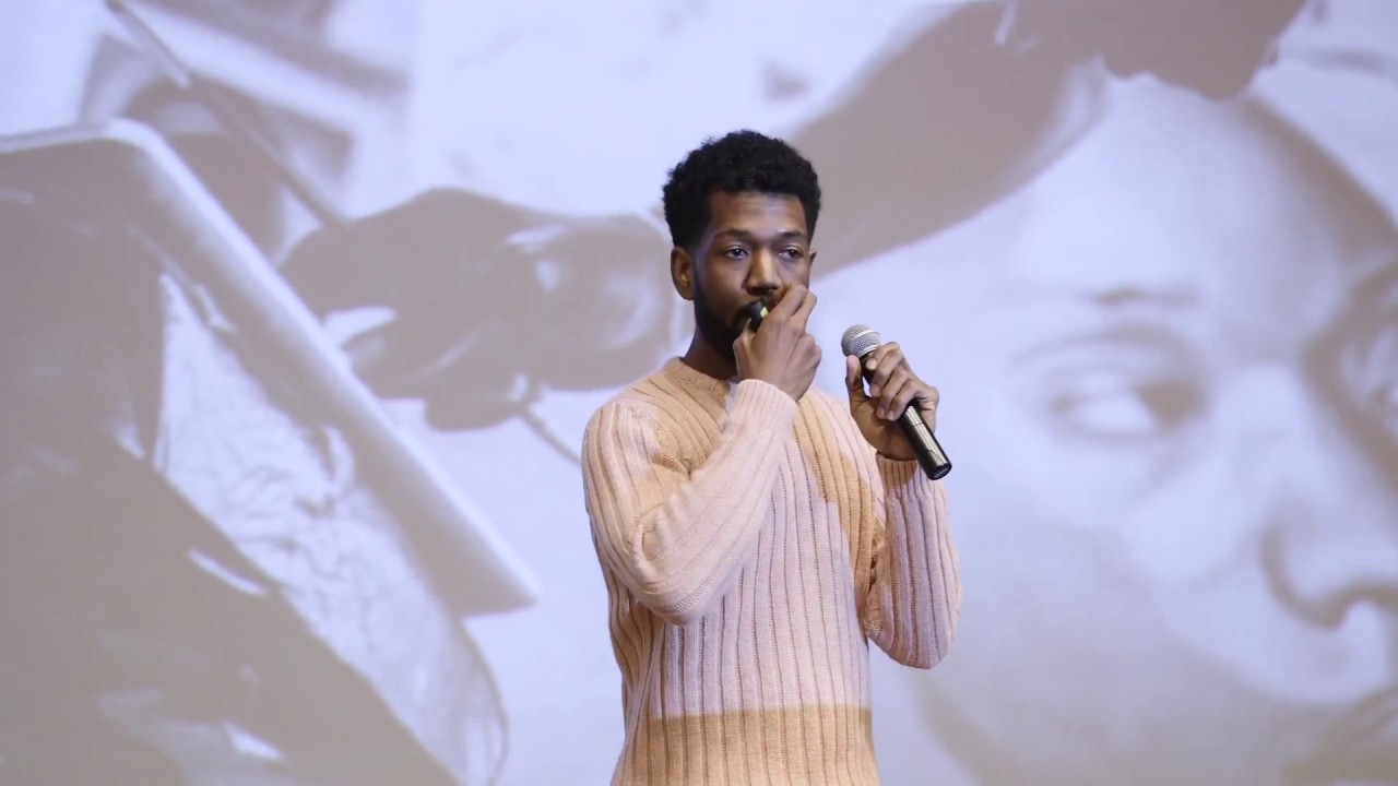 Brandon Breaux: Visual Branding in the Music Industry
