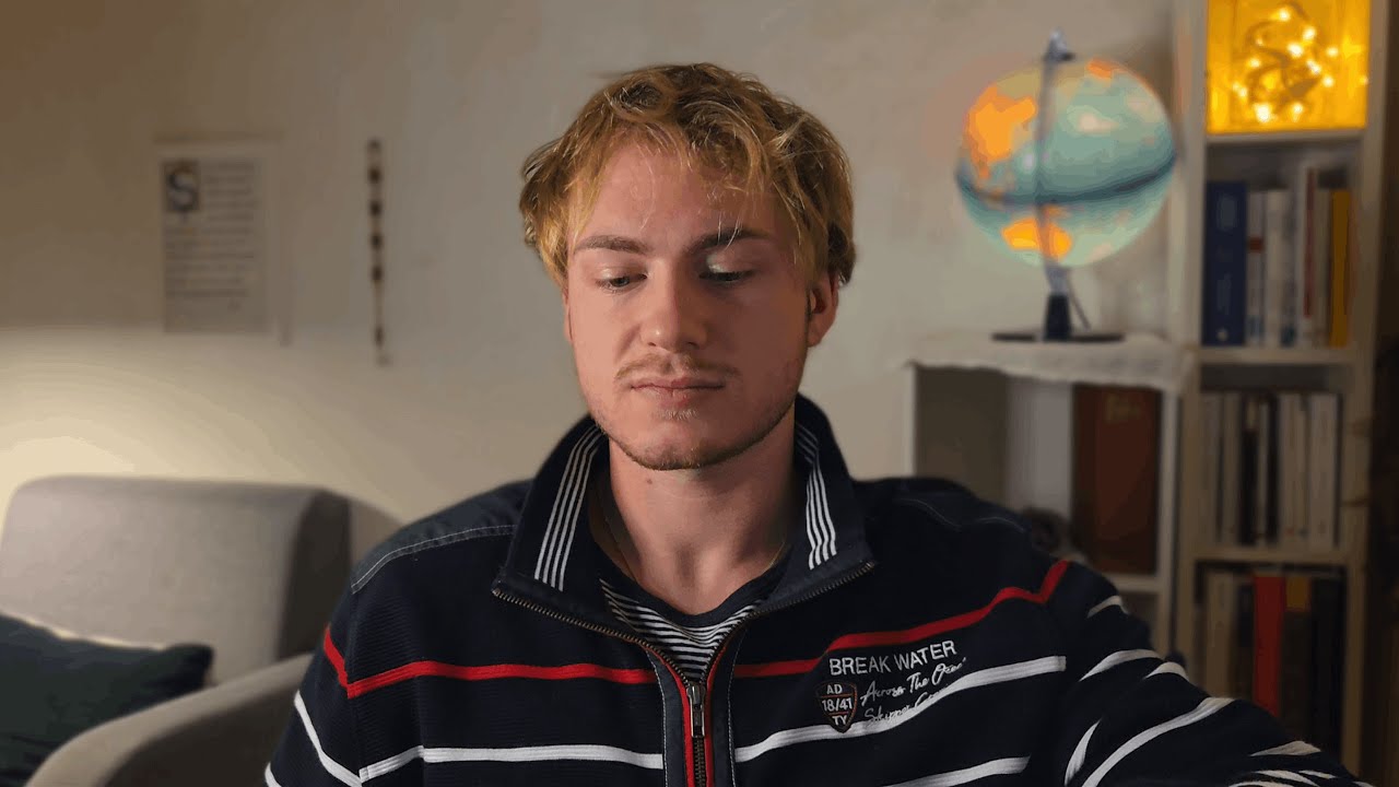 Conseils de vie d’un loser de 24 ans qui vit chez ses parents