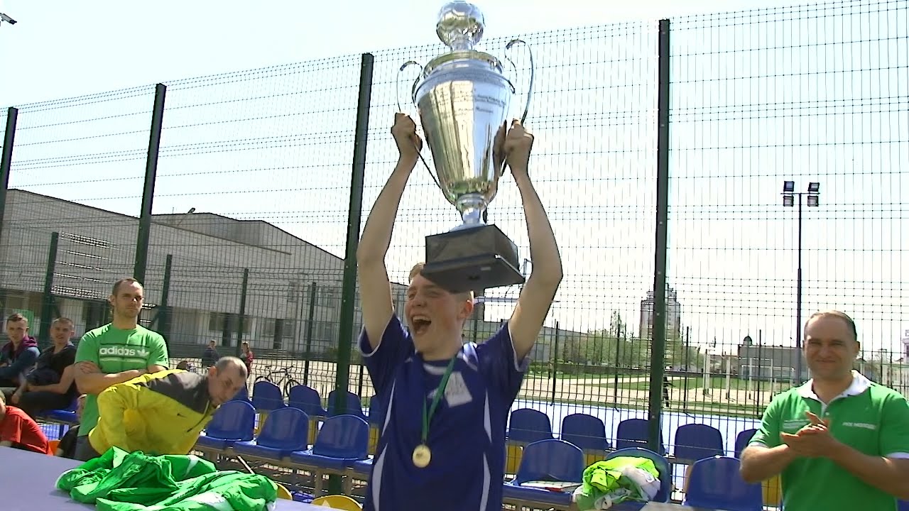 RM Cup III ім. Андрія Гусіна, фінальні баталії та нагородження (26.04.15)