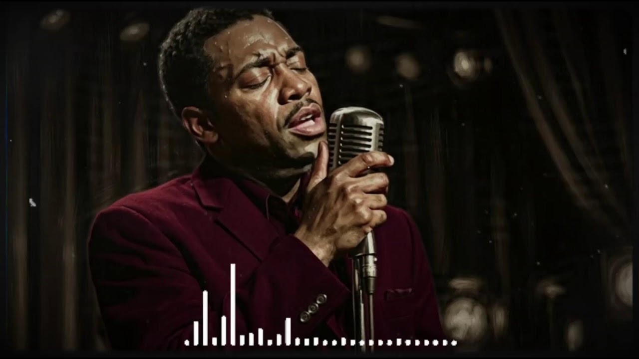 60's Soul Classic - After The Love Goes Quiet - OtisRedding, SamCooke Inspired
