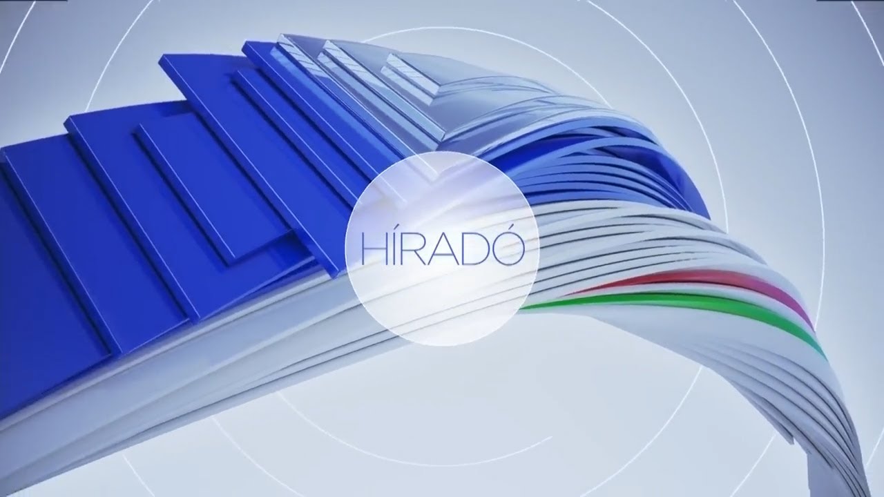 Híradó 2024.01.01. 8:00