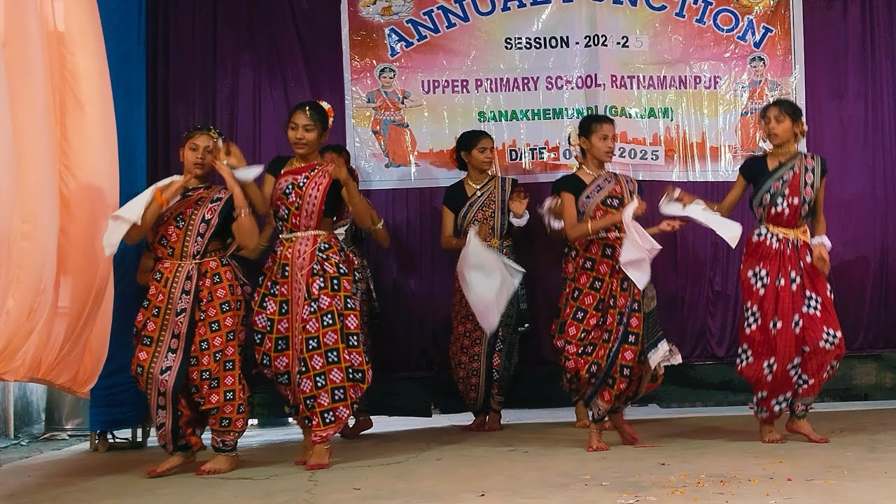 rasarkeli sambalpuri remix.... song #sambalpurisong