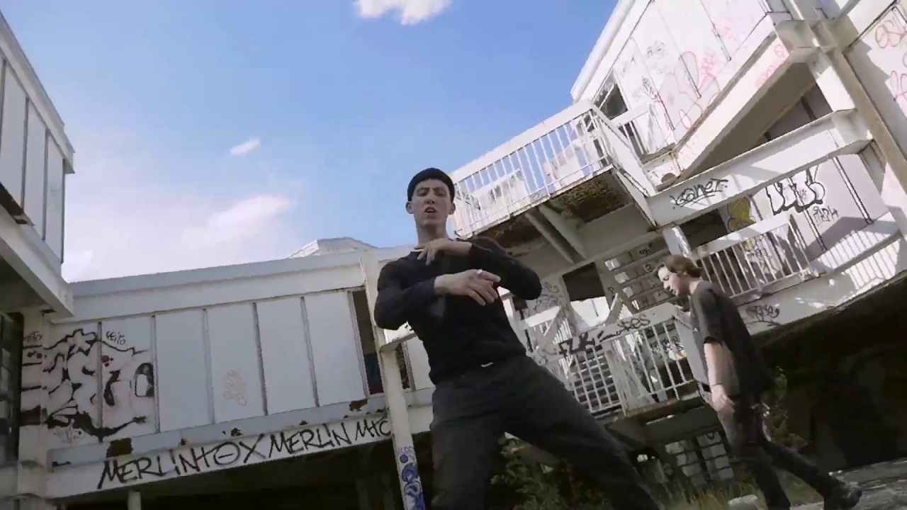 Jeune Shavy feat Lord Esperanza - Keep Your Mojo (Prod Olgoy)