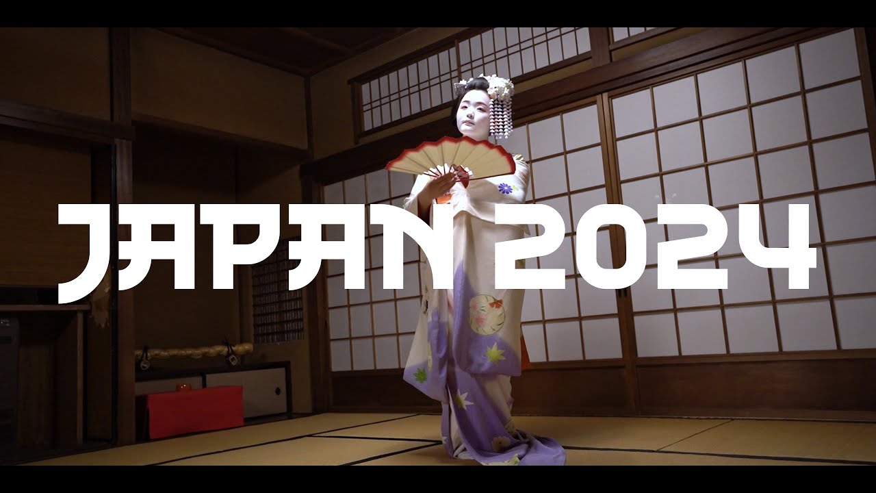 Japan 2024