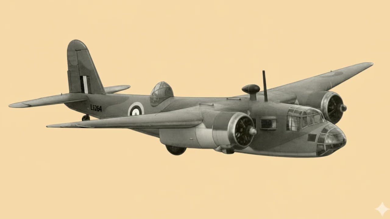 Top 10: The worst bombers of the Second World War | #Warbirds #WorldWar2