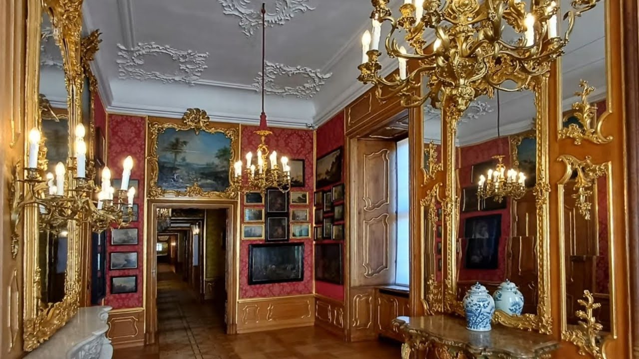 Fulda- Schloss Fulda