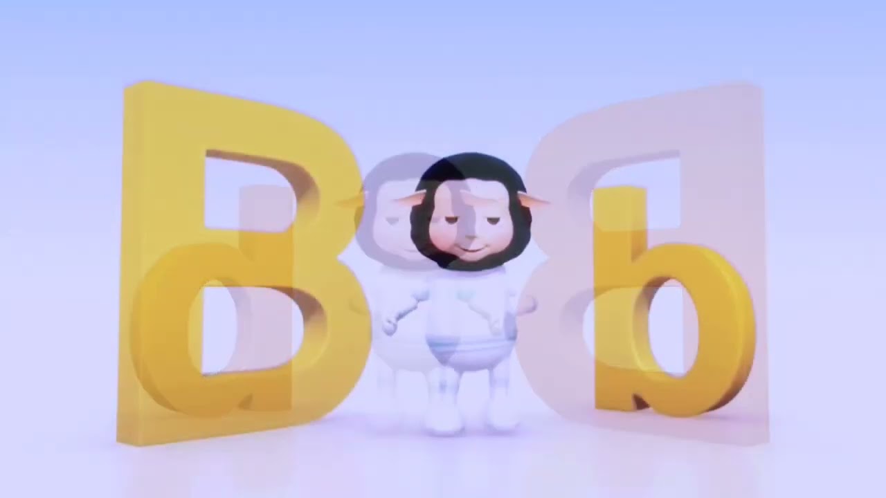 Learn ABC PHONEX SONG/Amazing Effects+Sparta Pitch