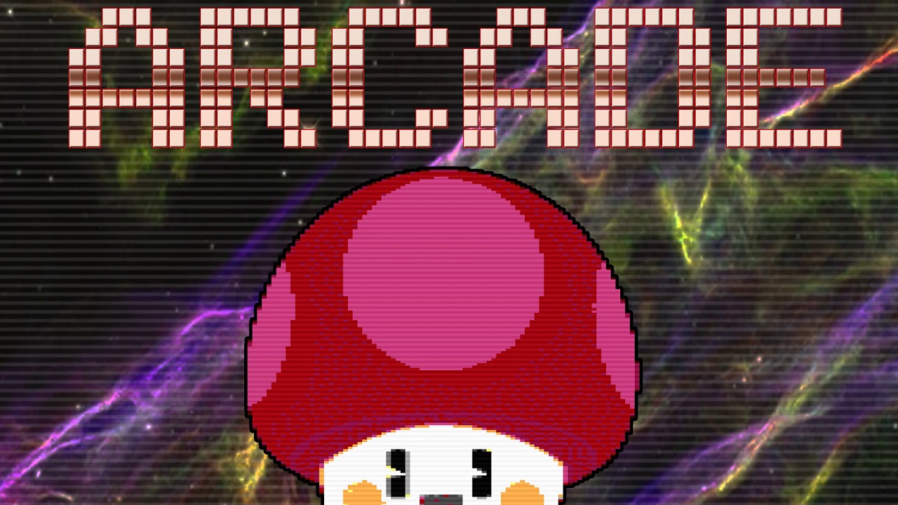 8-BIT ARCADE - Love Someone (8-Bit Lukas Graham Emulation)