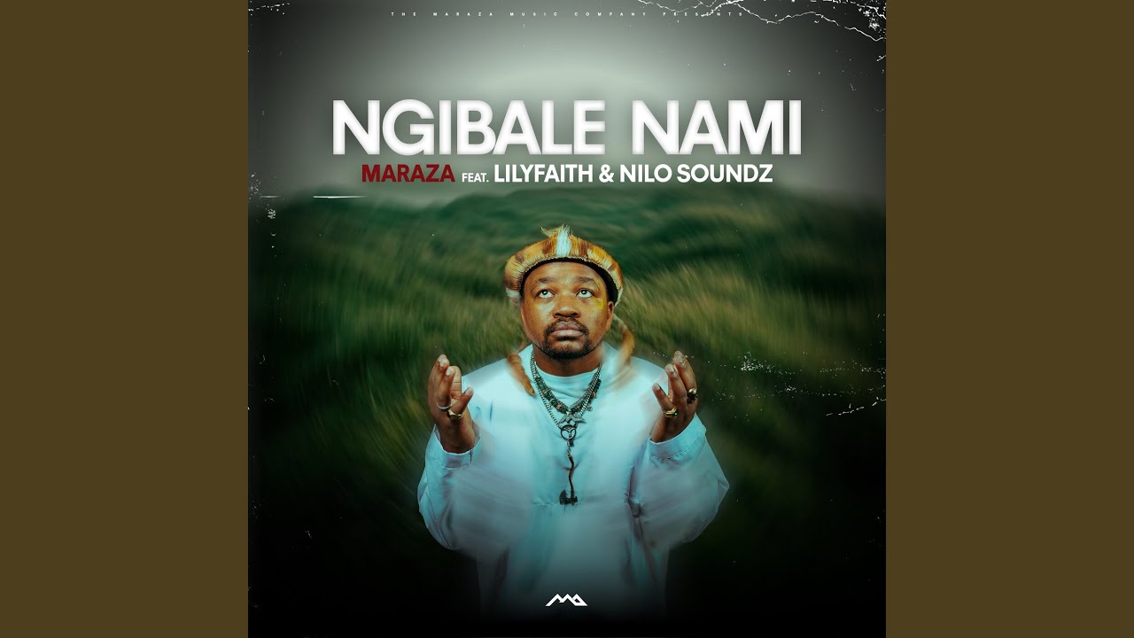 Ngibale Nami