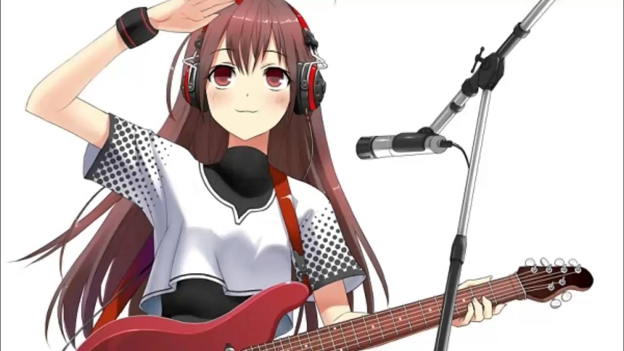 Nightcore - Get Back [Demi Lovato]