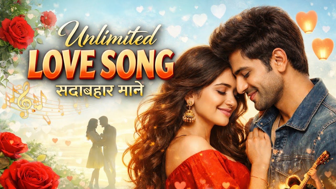Non Stop Love song सदाबहार गाने , evergreen hit song bollywood 
