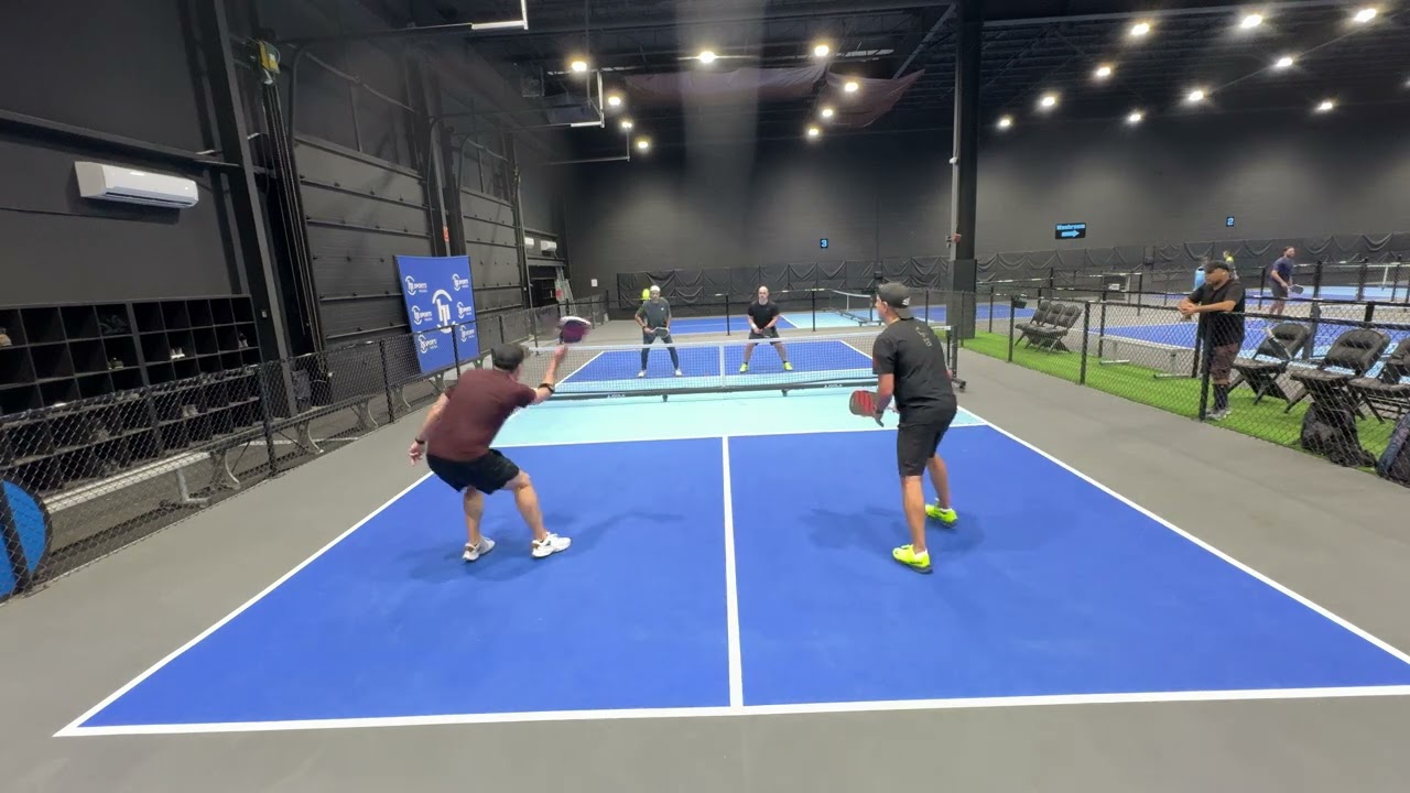 20260228 Moneyball Finals Dan Jim vs Paul Chris