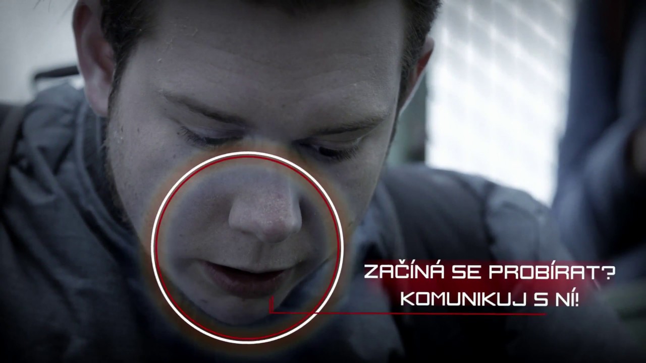 Křeče, epilepsie