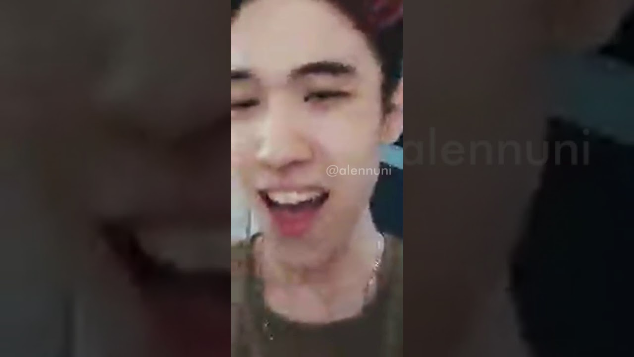 Madmen Rem { @rem.instoqiga } Instagram Live 20190802 [ part 1 ]