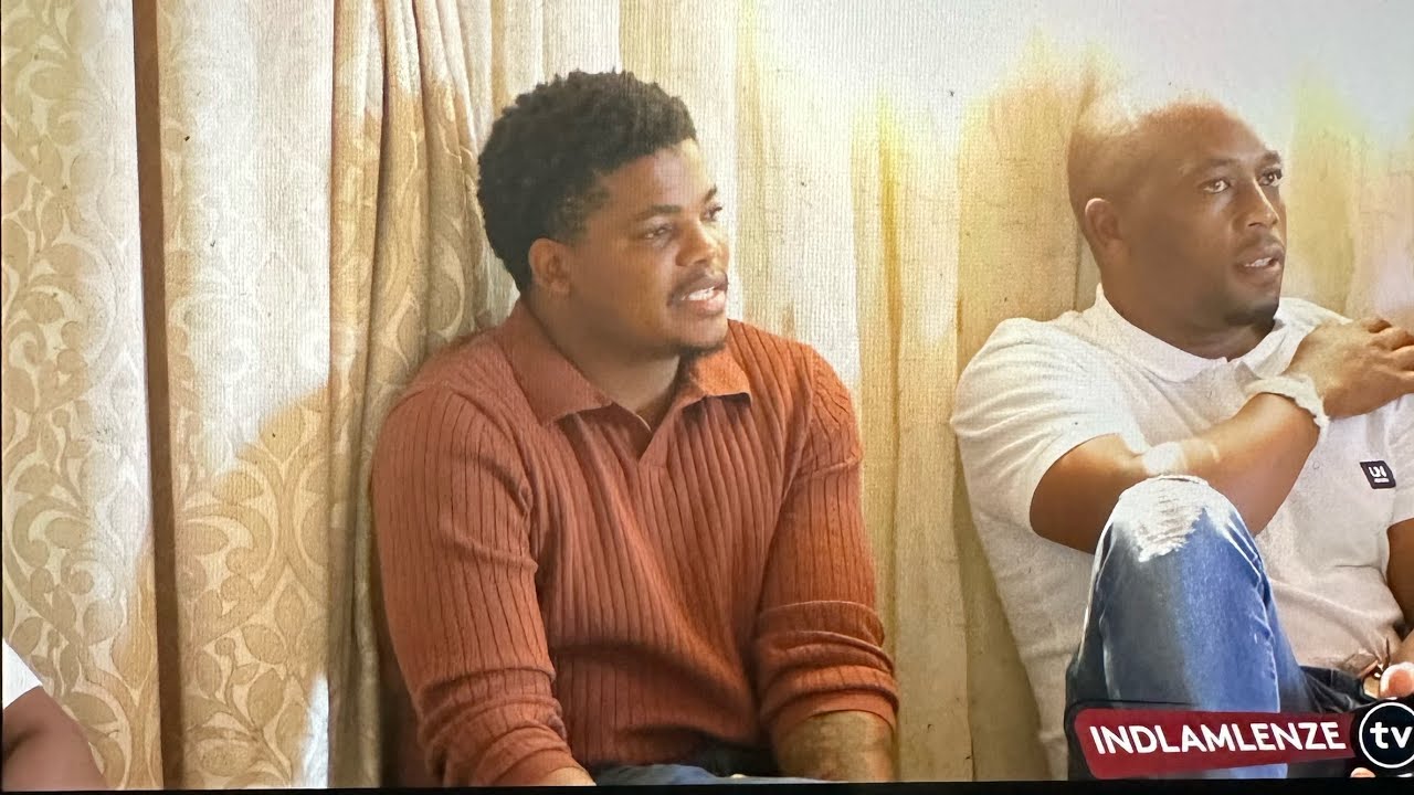 Abaculi bakaMaskandi bavakashele eMandaba