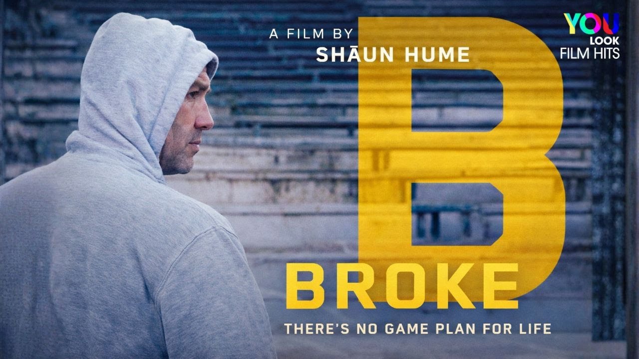 Broke (2016) | Gritty Australian Drama About Addiction & Redemption | Full Film