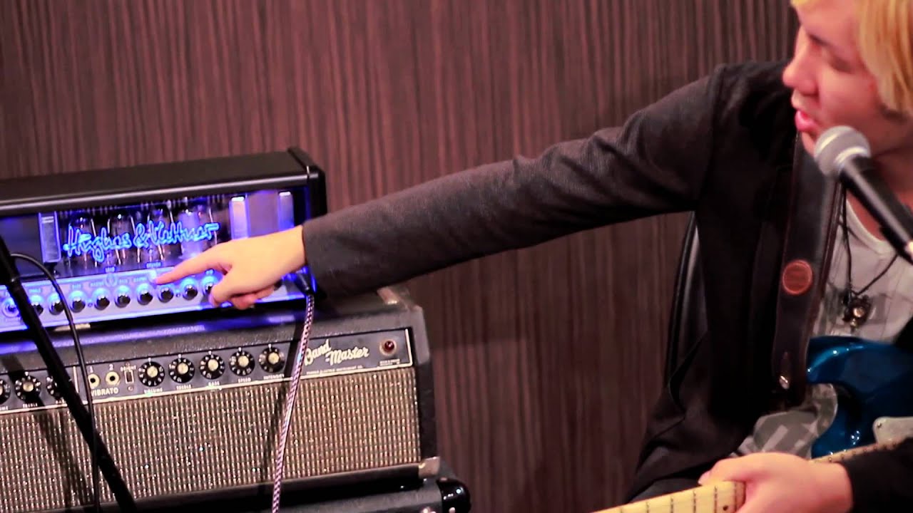 【Brusheight】TubeMeister 36 Head 解説