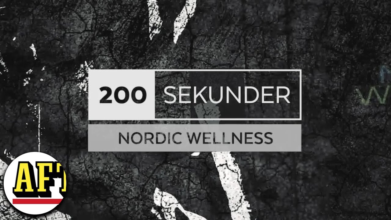 200 sekunder: Larmet från Nordic Wellness