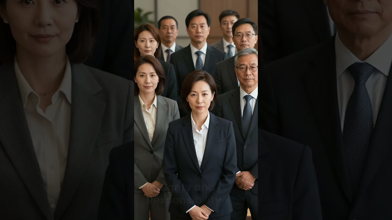 Ethical Leadership & Happiness: Integrity, Trust, and Sustainable Success for Managers