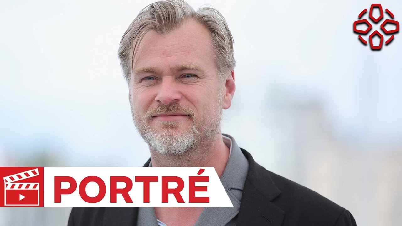 Hollywood álomgyárosa: A Christopher Nolan-portré